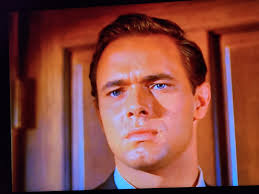 Ensign Garrovick meets Septimus/Atoz and Reger in Star Trek