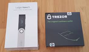 The best security, ownership and control over your assets. Trezor Vs Ledger Which Hardware Wallet Is Best For You