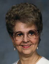 Obituary of Adele Tourangeau