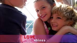 I Love Love (LOVE LOVE KIDS) Written and Produced by Simons & Cameron