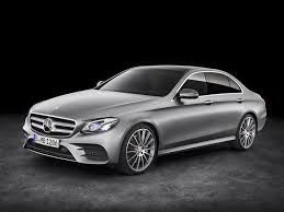 Mercedes Benz E Klasse W213 Mercedes Benz Mercedes Mobil