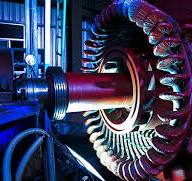 Digital Generator Excitation Control