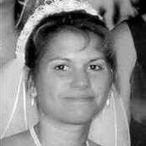 Tina M. Danner Obituary