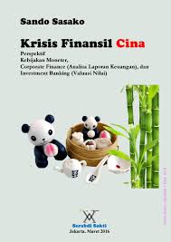 Each obs is a distinct question/answer. Krisis Finansil Cina By The1uploader Issuu