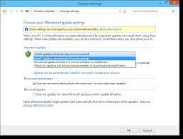 Disable Windows Update In Windows 10 4sysops