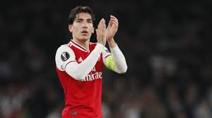 In the game fifa 21 his overall rating is 79. Hector Bellerin Spielerprofil 20 21 Transfermarkt
