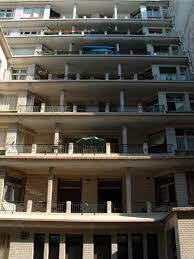 Habitations Bon Marche Et Piscine Des Amiraux Paris 18 Eme 1926 Structurae