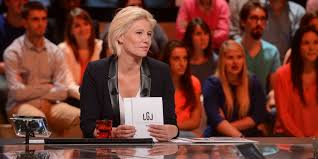 Charline vanhoenacker ne s'est pas fait de nouveaux amis. Maitena Biraben Regle Ses Comptes Avec Charline Vanhoenacker La Libre