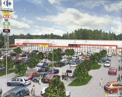 Sochaczew zdjęcia polskich podróżników i turystów. Sonata Park Sochaczew