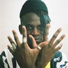 Jerome Roche's Instagram, Twitter & Facebook