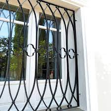 We have a design in a hundred images. 14 Window Grills To Give Stylish Edge To Your Windows Homify