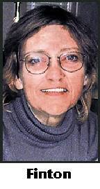 BILLIE FINTON Obituary (2010)