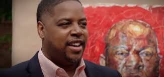 Physicist/minister Chris Jones announces his bid to be Arkansas' next  governor