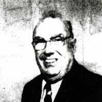 William Thomas Lockridge (1922–1980) • FamilySearch