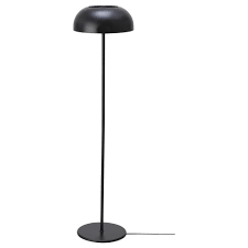 Nymane Floor Lamp Anthracite Ikea Golvlampa Nymane Lampor