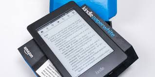 How To Set Up And Use Your Kindle Paperwhite In 2020 Kindle Paperwhite Kindle Amazon Kindle