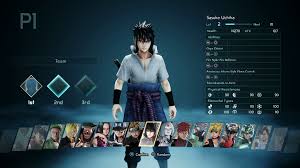 The idea very simple, first send me a message asking to be added to this board. Sasuke Jump Force Wiki Guide Ign