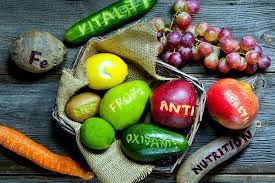 Vitamin c adalah sejenis antioksidan yang berupaya meningkatkan daya ketahanan dalam badan anda serta mempercepatkan proses penyembuhan. Apa Itu Antioksidan Dan Kenapa Penting Untuk Tubuh