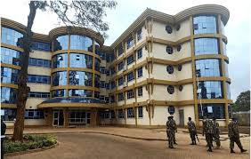The employee assistance certification commission (eacc) is the governing body for the certified employee assistance professional (ceap®) certification. Eacc Why We Raided Governor Waiguru S Home Offices