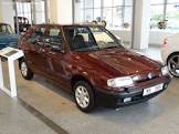 SKODA-FELICIA