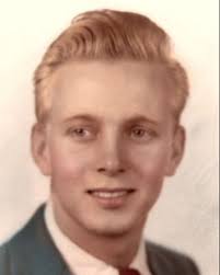 Joseph Frank Cuadrado Jr. Obituary March 8, 2024