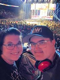 Meet AEW's Julia Hart in Las Vegas April 18-19