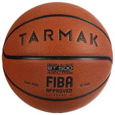 Sedangkan standar nba panjang 28,5 meter dan lebar 15 meter. Bola Basket Anak Bt500 Ukuran 5 Oren Bola Terasa Sangat Nyaman Decathlon