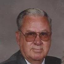 Willard (Bill) Sigel Carter Obituary