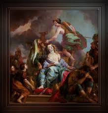 Image result for Iphigenia