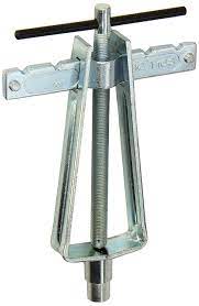 Learn how to join copper tubing using components commonly available in plumbing, heating, and refrigeration supply houses, and hardware prepare the pipe. How To Use A Compression Sleeve Puller