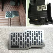 We did not find results for: Stainless Steel Suv Car Floor Carpet Mats Plate Non Slip Foot Rest Pedal Pad Diy Ebay