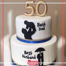 Send your design us on whatsapp and get it delivered to your place. Birthday Cake Ideas For Dad Top Birthday Cake Pictures Photos Images