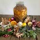 Make your own Fire Cider Vinegar event in Dorchester