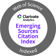 Основное отличие esci от основных журнальных указателей. Que Es Y Que Implicaciones Tiene Las Revistas Incluidas En Emerging Sources Citation Index Esci Para La Acreditacion Cientifica Universo Abierto