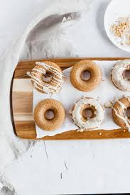 Karottendonuts Schnabula Rasa Rezept Lebensmittel Essen Donut Rezepte Kreatives Essen