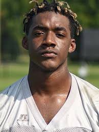 Jackson Meeks, Syracuse, Wide Receiver