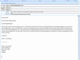A resume is the reference document you need before beginning your job search. Job Sample Email For Sending Resume