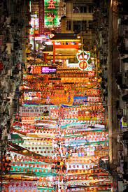 West East South North Hong Kong Night Hong Kong Travel Hong Kong