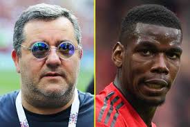 The ultimate reward is the happiness of my players. Mino Raiola Sends New Paul Pogba Warning To Manchester United
