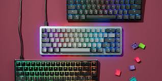 Prevent any build up first. The Best Compact Mechanical Keyboards For 2021 Reviews By Wirecutter