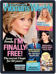 New Zealand Woman's Weekly 1841 (Digital)