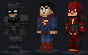 We did not find results for: Justice League Evolve Addon Dark Update Minecraft Pe Mods Addons