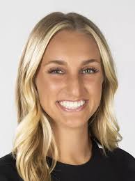 2021 Women's Soccer Roster