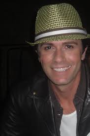 Eric Kunze Fansite: Seeing Eric Kunze in Joseph at CLOSBC