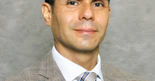 McLaren welcomes vascular surgeon to medical staff