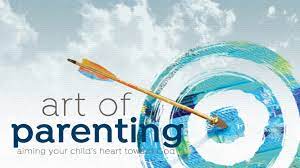Get information about all kinds of arts and literature in this section. Art Of Parenting Redemption Chapel