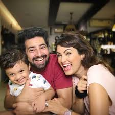 Written by avinash lohana 883366 reads mumbai updated: Karan Mehra And Nisha Mehra As Far As The Two A Half Mehras Are Together Twoandahalfmehras Facebook