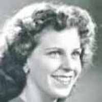 Anita June Calkins (1927–2011)