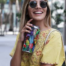 Buy Tervis 1297813 NCAA Clemson Tigers Tradition Stainless Steel Tumbler  with Lid, 20 oz, Silver Online at Low Prices in India