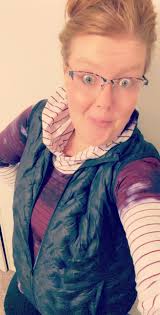 Good morning. Time capsule to be opened